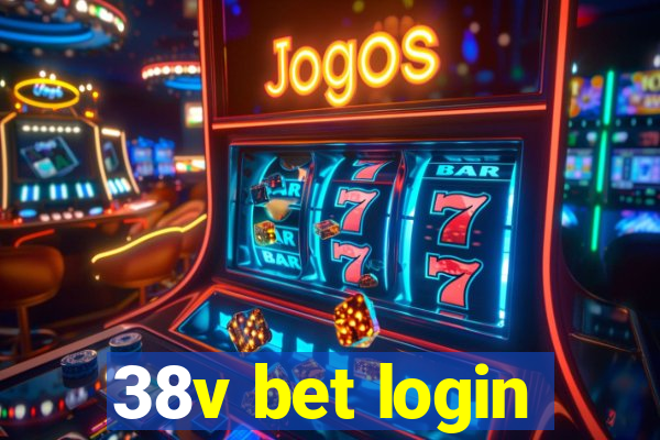 38v bet login